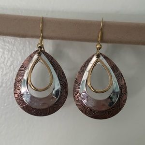 Artesian Earrings